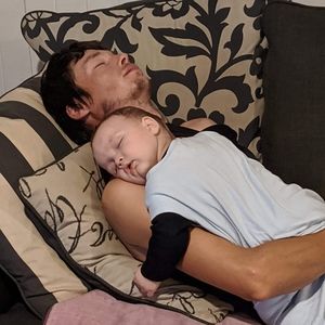 Meet your Posher, Ryan